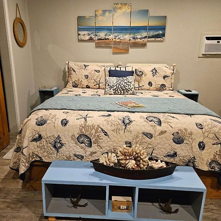 The Beach House At Si Como No Inn Flagler Beach Exterior foto